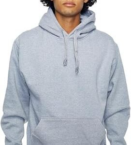 Pro Club Mens Heavyweight Pullover Hoodie